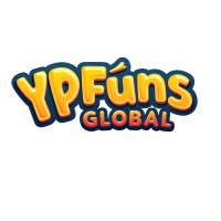 YPFUNS Global logo - Similar company to Mutant Lagoon Ltd