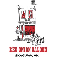 Red Onion Saloon