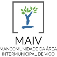 Mancomunidade da Área Intermunicipal de Vigo logo - Similar company to Ánfora