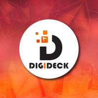 Digideck logo - Similar company to Digideck