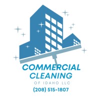 Commercial Cleaning Of Idaho LLC logo - Similar company to Boise Cleaning Fairy
