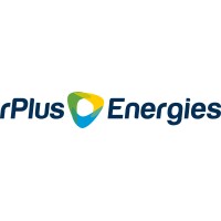 rPlus Energies logo - Similar company to Triad Land Development