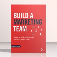 Build A Marketing Team logo - Similar company to Pipeline Signals