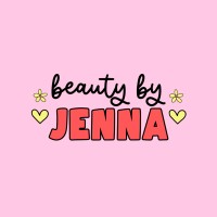 Beauty By Jenna logo - Similar company to Tiam | پلتفرم مهاجرتی تیام