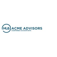 HLB Acme Advisors logo - Similar company to 1Magine Web And Mobile Development