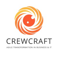 Crewcraft AG logo - Similar company to Next Step