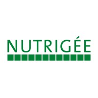 NUTRIGÉE logo - Similar company to Relais Webcasting
