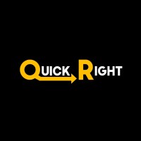 Quick Right Transport logo - Similar company to Mcdaniel Law, Llc
