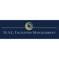 HAL Facilities Management Ltd logo - Similar company to Abc Fire & Security Ltd.