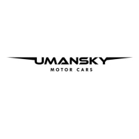 Umansky Motor Cars logo - Similar company to Shepherd Express