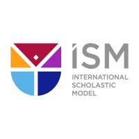 ISM (International Scholastic Model) logo - Similar company to Centro De Capacitación Factor Clave