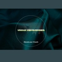 Unique Vision Drones logo - Similar company to Tech2Usa