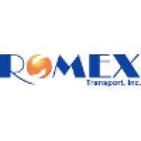 Romex Transport, Inc. logo - Similar company to Romax