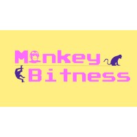 Monkey BITness logo - Similar company to Multitud
