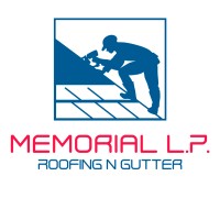 Memorial L.P. Roofing N Gutters logo - Similar company to Yield Academy