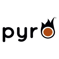 Green Cycle Limited - Pyro logo - Similar company to Zambezi Pineapples