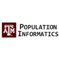 Population Informatics Lab logo - Similar company to Ut Biomedical Informatics Lab
