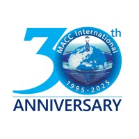 MACC INTERNATIONAL LIMITED logo - Similar company to Unexploded Scotland