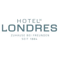 Hotel de Londres logo - Similar company to Qoncierge