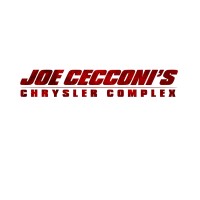 Falls Dodge, Inc. Dba Joe Cecconi'S Chrysler Complex