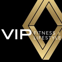 VIP Fitness & Lifestyle Vancouver logo - Similar company to The Yield Growth Corp.