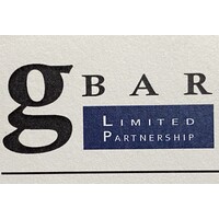 G-Bar Limited Partnership logo - Similar company to Cue Growth Partners