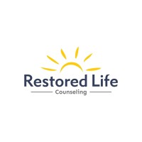 Restored Life Counseling logo - Similar company to Jms Consulting