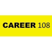 CAREER 108 logo - Similar company to Yallacode