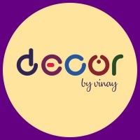 decorbyvinay logo - Similar company to Radiancia. Co