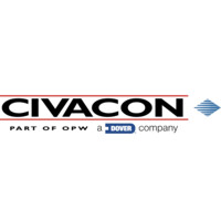 Civacon logo - Similar company to Opw Engineered Systems