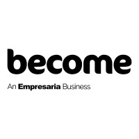 Become Recruitment UK logo - Similar company to Hawkstone Search