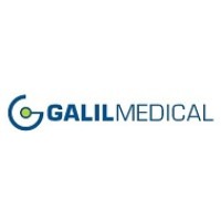 Galil Medical Ltd. logo - Similar company to Inmind - Innovation Management