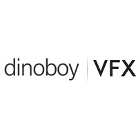 Dinoboy VFX logo - Similar company to Cineloop Vfx Limited