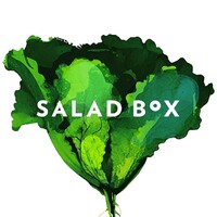 Salad Box US logo - Similar company to Salad Box