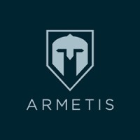 Armetis logo - Similar company to Artenious