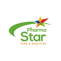 Pharmastar logo - Similar company to Pharma10