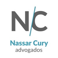 Nassar Cury Advogados logo - Similar company to Ambpev