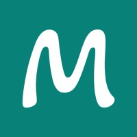 Mewline logo - Similar company to #50'S School