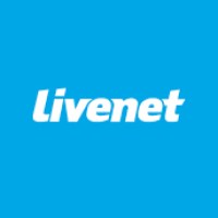 Livenet logo - Similar company to Livenet