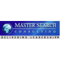 Master Search Consulting India logo - Similar company to Mastersearch