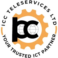 ICC Teleservices Ltd. logo - Similar company to Flexxus Business Solutions Ltd.