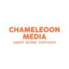 Chameleoon Media logo - Similar company to Brandsbees