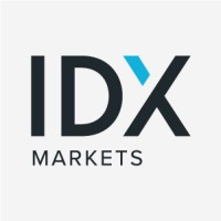 IDX Markets logo - Similar company to Baskkett