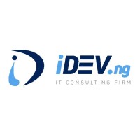 iDev Nigeria Limited logo - Similar company to Cubex Group