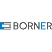 F. Borner AG logo - Similar company to Rell Ag