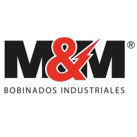 MyM Bobinados Industriales S.A.S logo - Similar company to Ima Control