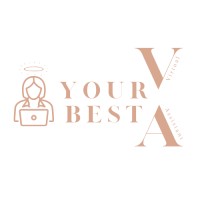 Your Best Virtual Assistant logo - Similar company to The Va Loft