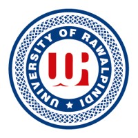 University of Rawalpindi logo - Similar company to Zeebeefunds
