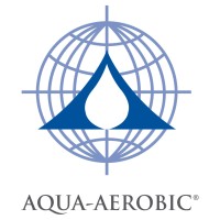 Aqua-Aerobic Systems, Inc. logo - Similar company to Watersurplus