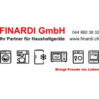 Finardi GmbH logo - Similar company to Gartenmann Software Ag